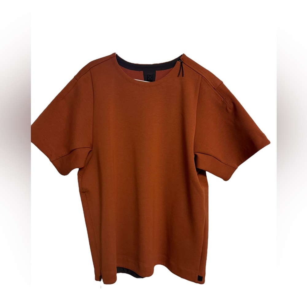 Lululemon Labs Oversized T-Shirt